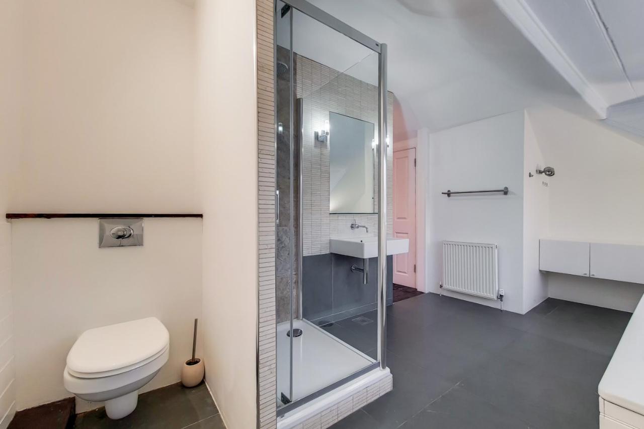 Eee Apartment ลอนดอน ภายนอก รูปภาพ