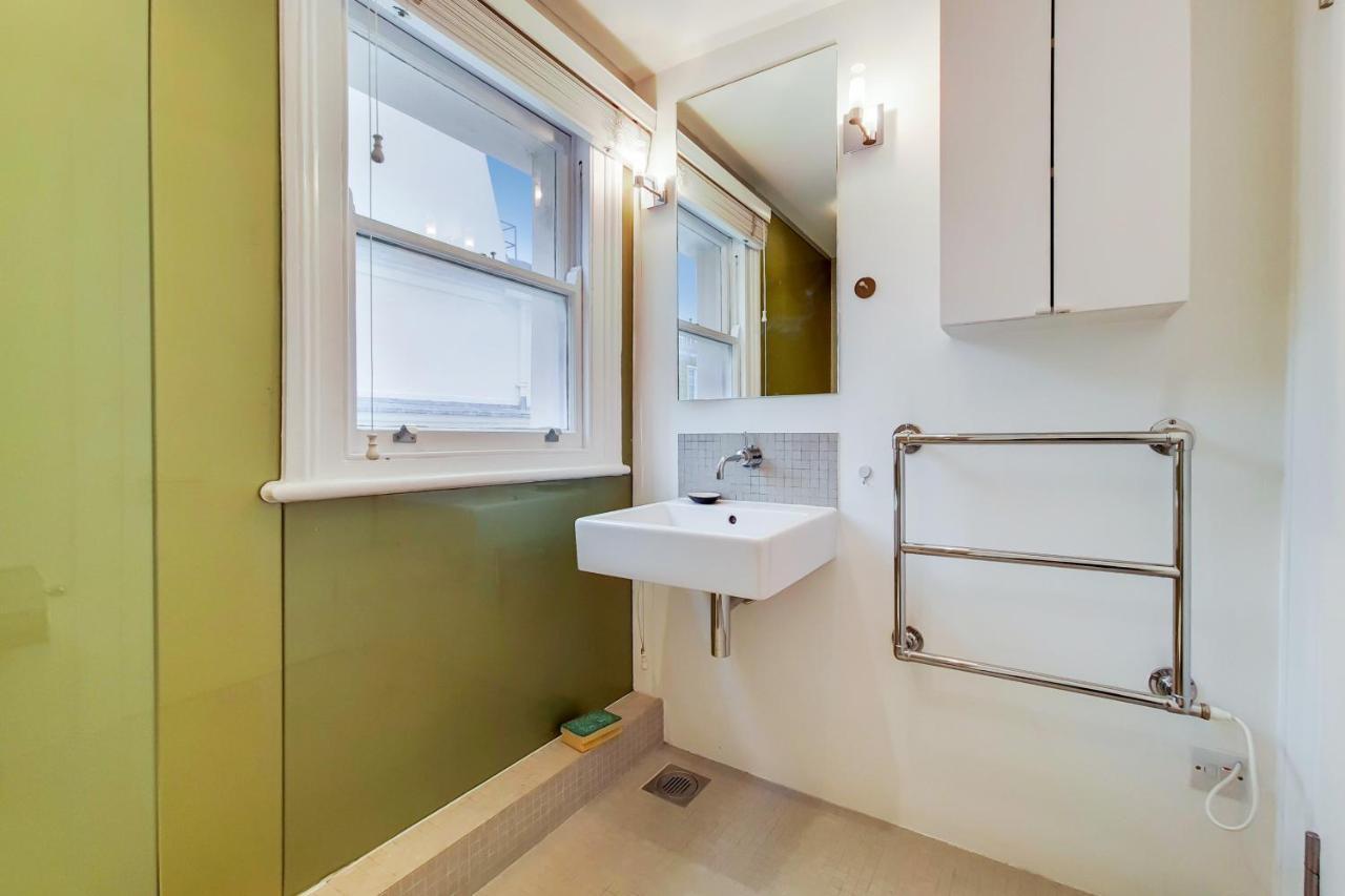 Eee Apartment ลอนดอน ภายนอก รูปภาพ