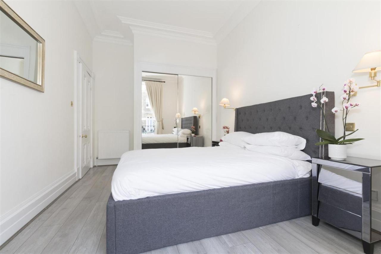 Eee Apartment ลอนดอน ภายนอก รูปภาพ