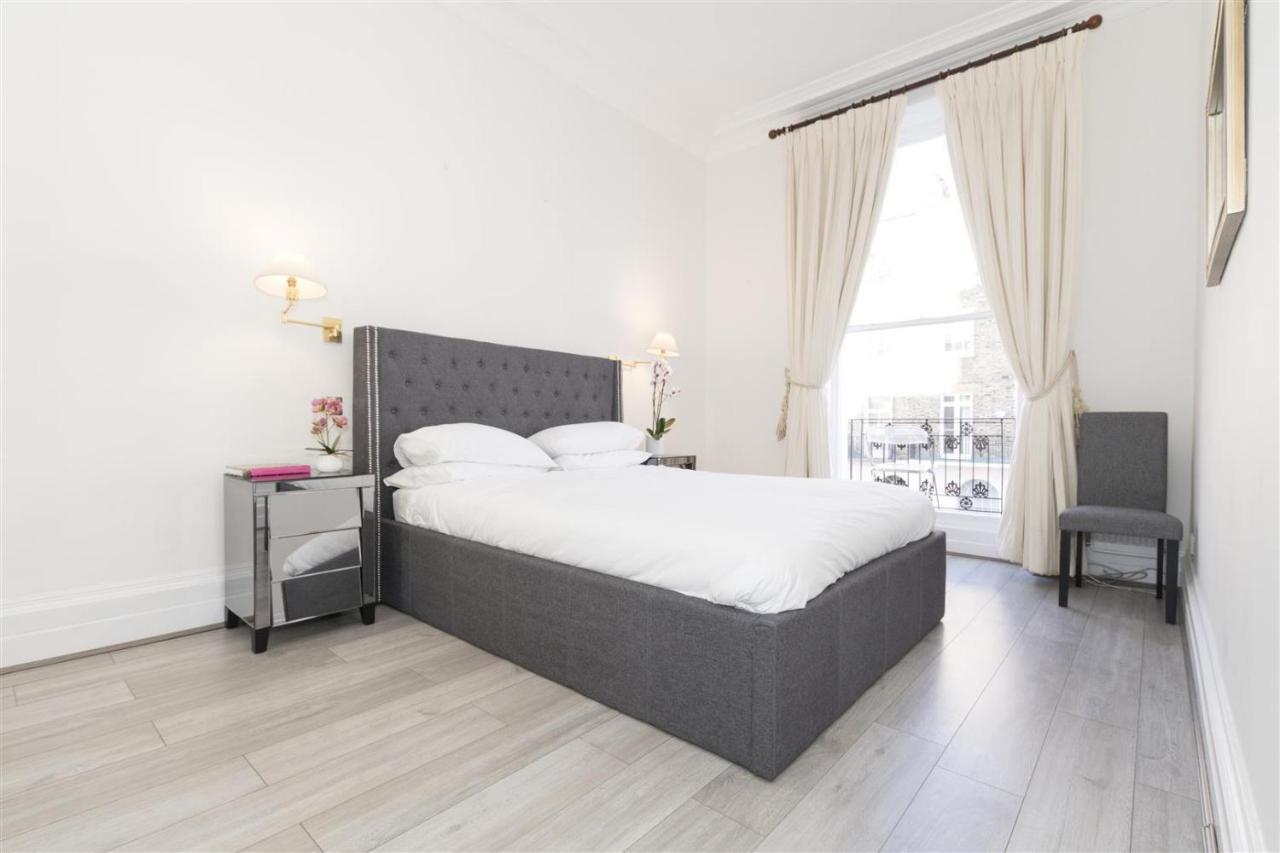 Eee Apartment ลอนดอน ภายนอก รูปภาพ