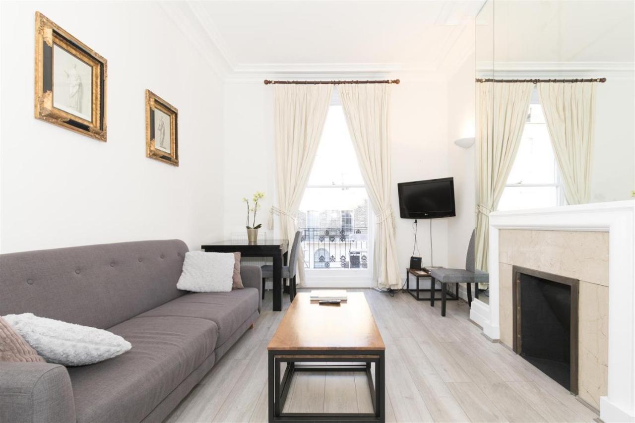 Eee Apartment ลอนดอน ภายนอก รูปภาพ