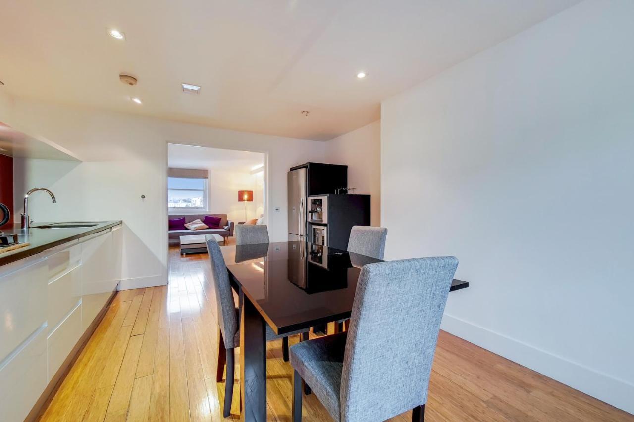 Eee Apartment ลอนดอน ภายนอก รูปภาพ